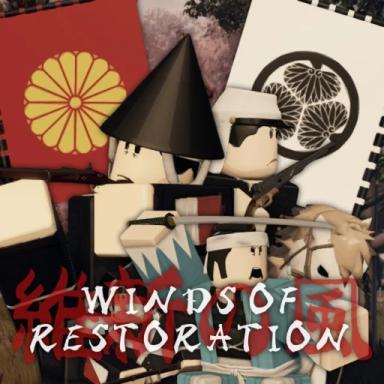 Thumbnail for Winds of Restoration Game
