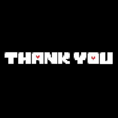 [OOPS!] Simple Undertale RP icon