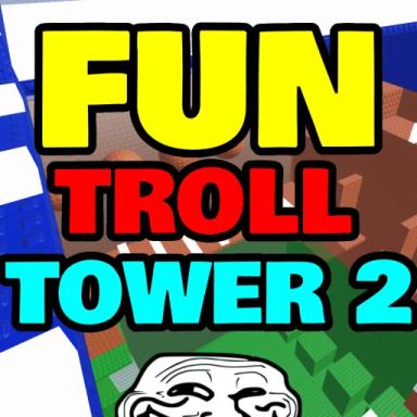 Fun Troll Tower 2 icon