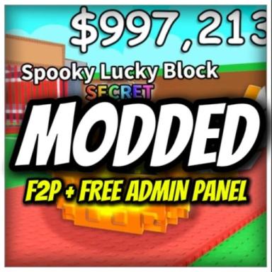 [☢️ RADIOACTIVE] [Steal A Brainrot Modded] icon