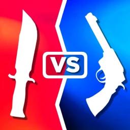 Murder Sheriff DUELS icon