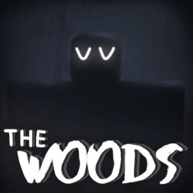 the WOODS icon