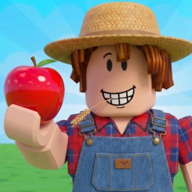 Thumbnail for [🍎] My Farmers Market Game