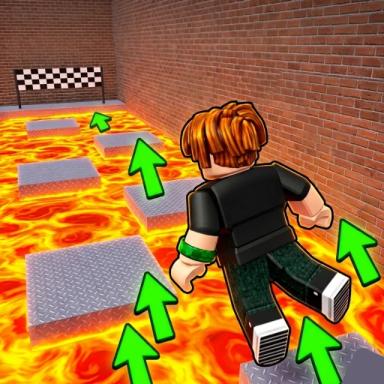 Thumbnail for +1 Anti Gravity Escape Game