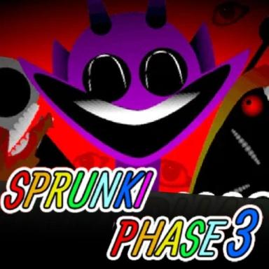 Thumbnail for Sprunki Corruptbox Game