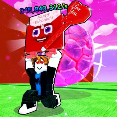 Thumbnail for [💘] Save Brainrot From Disaster! Game