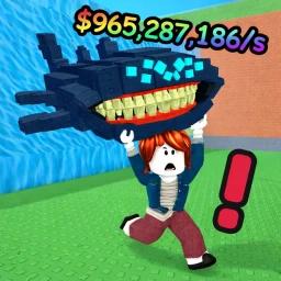 Escape Tsunami to Steal Fish 🐟 icon