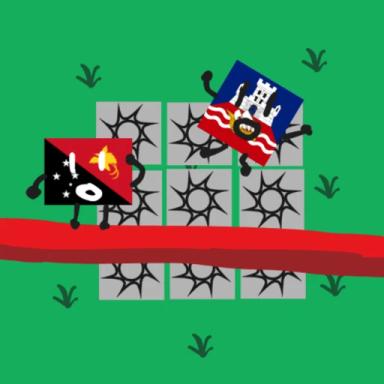 Find the Flags(TIMOR LESTE) icon