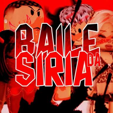 Baile Da Síria[ESTÁ DE VOLTA] icon