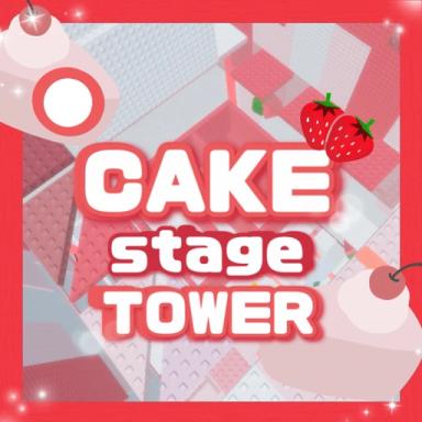 [WaterMellon]Cake Stage Tower icon