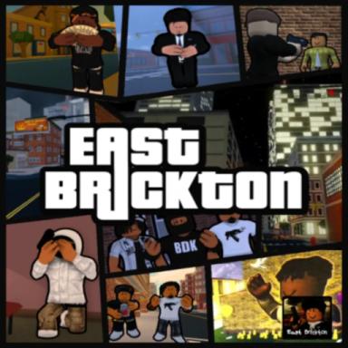 (17+) East Brickton [Season 3] icon