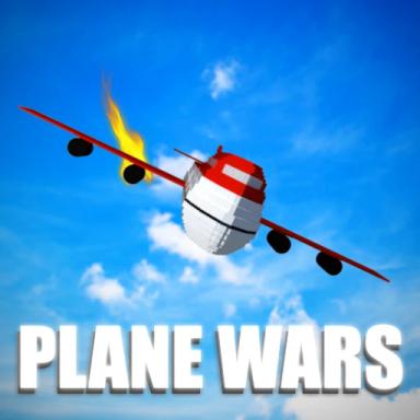 Plane Wars: Revamped icon