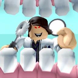 Thumbnail for Escape Dentist! (OBBY!) Game