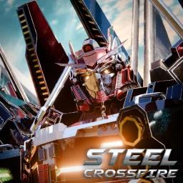 Thumbnail for [🌟PERKS] Steel Crossfire Game