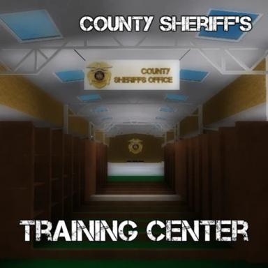 Thumbnail for County Sheriff's Training Center Game