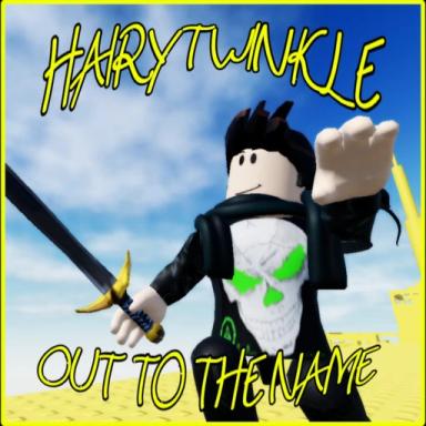 Hairytwinkle VS YOU icon