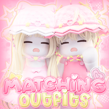  Mini Matching Outfit Ideas icon