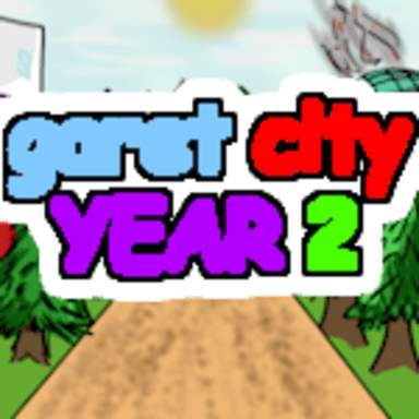 Thumbnail for garet city 2 Game