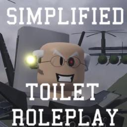 Simplified Toilet Roleplay [RETURN] icon