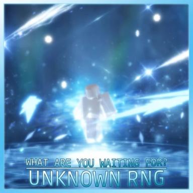 Unknown RNG [ UPDATE ✨ ] icon