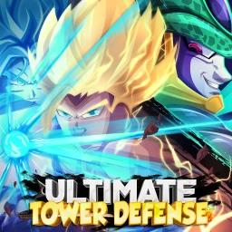 [Battlepass Season 9!] Ultimate Tower Defense icon
