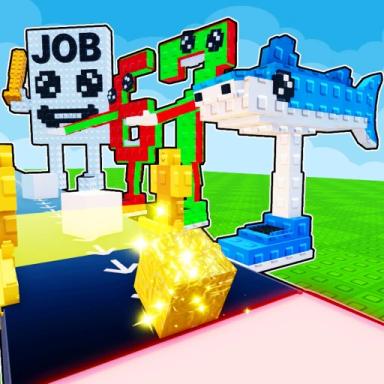 Build a Brainrot Tycoon! icon