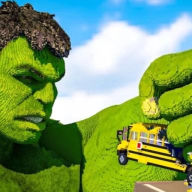 Car Smash icon