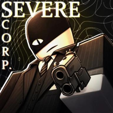 Thumbnail for SEVERE. Corp.➕ (REB.4) CLAN SYSTEM!! Game