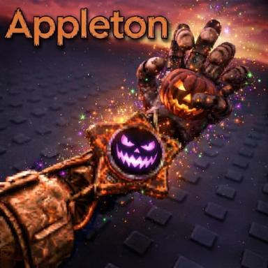 Thumbnail for [REVAMPED UI, 15+ SKIN] Appleton's Grabpack System Game