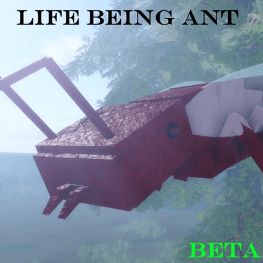 Life Being Ant icon
