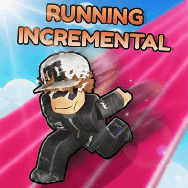 [BALANCE] Running Incremental icon