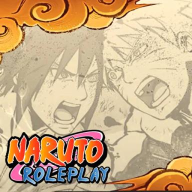 Naruto Roleplay [UPD] icon