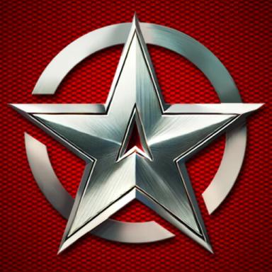 SuperHero Merge Defense icon