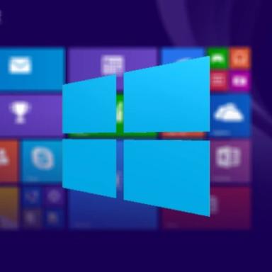 Thumbnail for Windows 8.1 Simulator Game