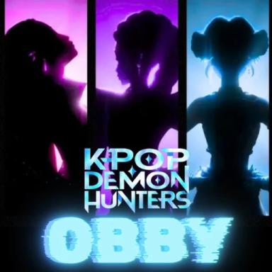 Thumbnail for K-pop Demon Hunters Tower Game