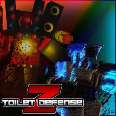 [Echoes of Mistakes] Toilet Defense Z: BETA icon