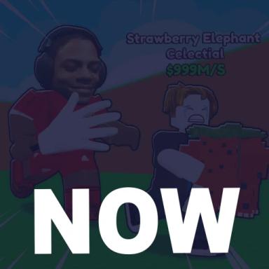 [ Aliens 👽 ] Survive Youtubers for Brainrots! icon