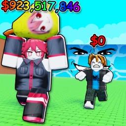 Thumbnail for [🔥] Escape Tsunami for Tetos! Game