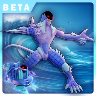 Thumbnail for [2X PVP EXP] [BETA] Bloxugan Game