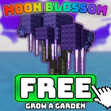 FREE Moon Blossom Seed icon