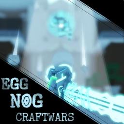 Thumbnail for Eggnog Craftwars [Beta Test] Game
