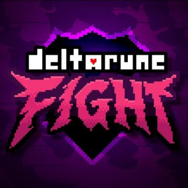 Thumbnail for DELTARUNE Fight [EXPANDED] Game