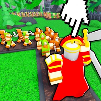 Thumbnail for [UPD] ⚔️ Troop Defense Game