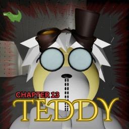 Teddy+ (🎯VOIDNESS) icon