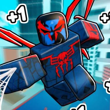 Race A Spidey! 🕸️ icon