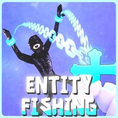 Entity Fishing 🐟 icon