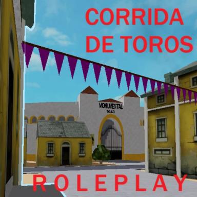 BULLFIGHT ROLEPLAY (VC) icon