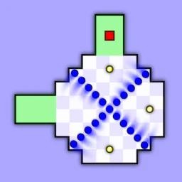 ✦ Worlds Hardest Game icon