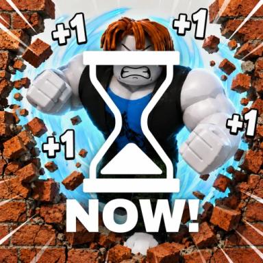 [💥] +1 Damage Per Click icon