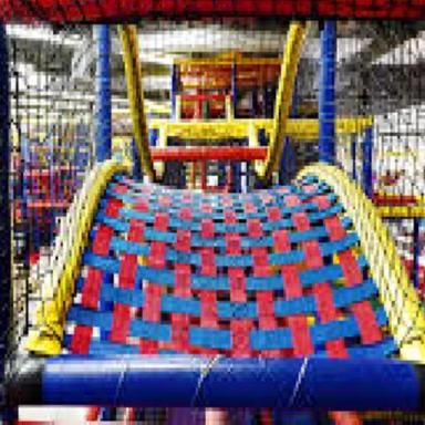 Thumbnail for Indoor playground park play place area soft play Game